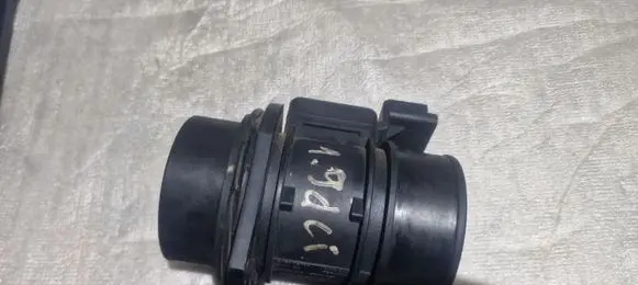 Renault Espace - Grand espace IV Mass air flow meter H7700314669 7700314057 5WK9609