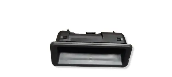 BMW 5 E60 E61 Tailgate/trunk/boot exterior handle 51247118158