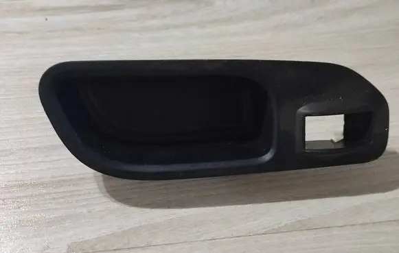 Fiat Tipo Rear door window switch trim 735604306