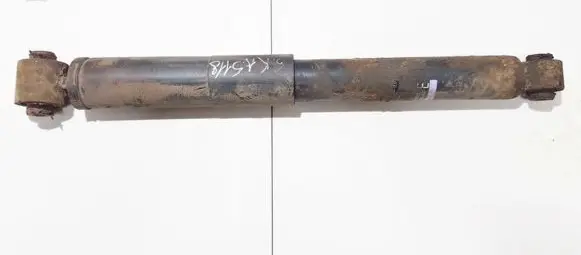 Nissan X-Trail T31 Rear shock absorber/damper 56210jg02a 814902001650