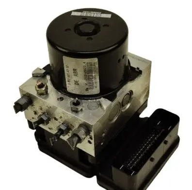 Mercedes-Benz C W204 ABS Pump A1729014100