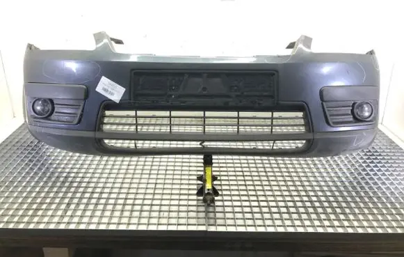 Ford Focus C-MAX Front bumper