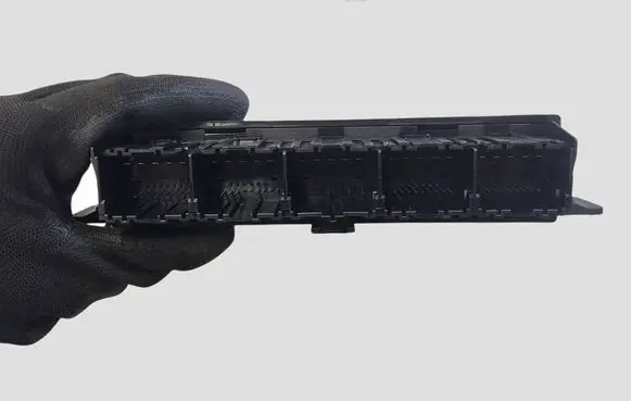 Jaguar XF X250 Keyless (KESSY) go control unit/module 8G9N19G481AA