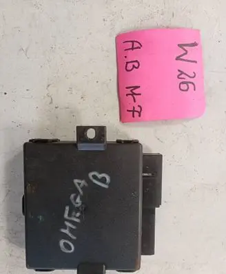 Opel Vectra B Comfort/convenience module 90464713