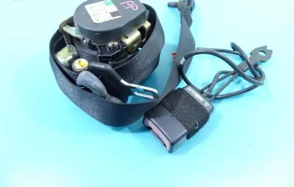 Mercedes-Benz A W169 Front seatbelt 169802369 IMPRK1242954