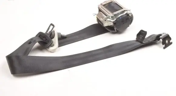 Ford S-MAX Rear seatbelt EM2BR611E51AFW