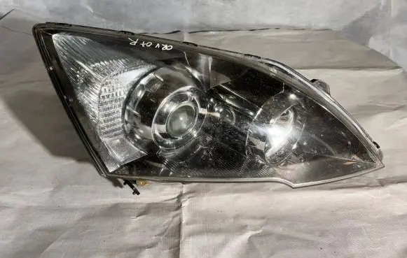 Honda CR-V Headlight/headlamp 33100SWWG0