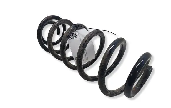 Volkswagen PASSAT CC Rear coil spring 