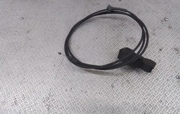 Chrysler Sebring (ST-22 - JR) Engine bonnet/hood lock release cable 984PXR3803