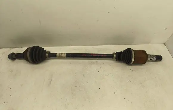Tesla Model Y Front driveshaft 10498223 118811599A