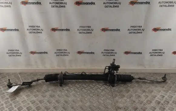 Mini One - Cooper R50 - 53 Steering rack 7891140