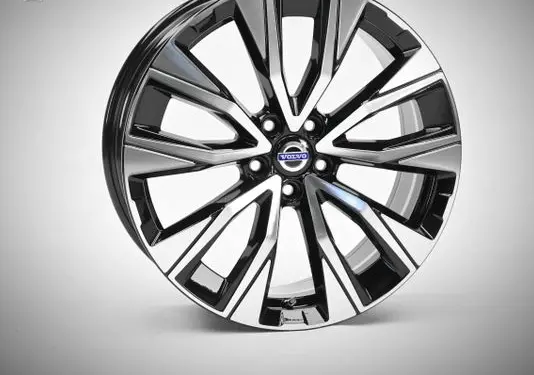 Volvo XC40 R19 spare wheel 32358566 32243399
