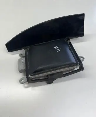 BMW X5 F15 Blind spot module 6871225 0000015C 12037310