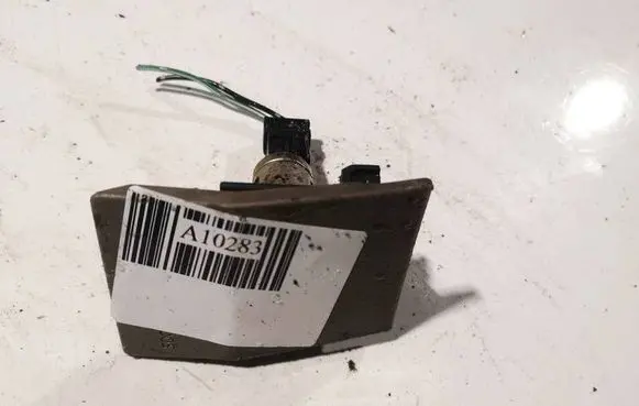 Nissan Murano Z50 Cigarette lighter 