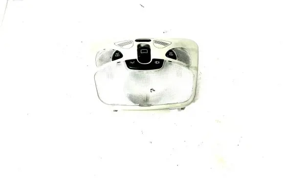 Mercedes-Benz CLK A209 C209 Front seat light A2098201301