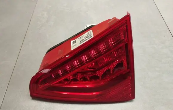 Audi A5 Sportback 8TA Tailgate rear/tail lights 8T0945094C 21200206