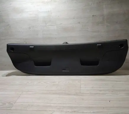 Hyundai i20 (GB IB) Tailgate trim 81787C8000