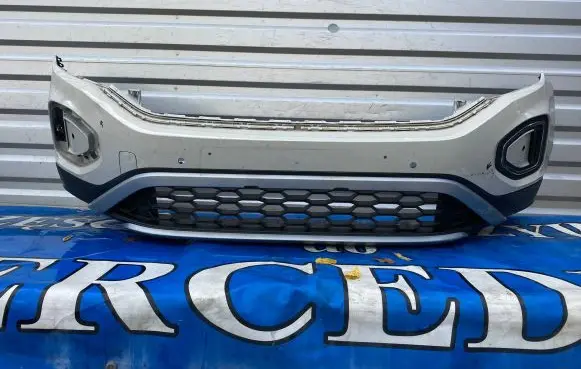 Volkswagen T-Roc Front bumper 2ga807217