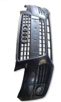 Audi A4 S4 B8 8K Front bumper 8K0807437