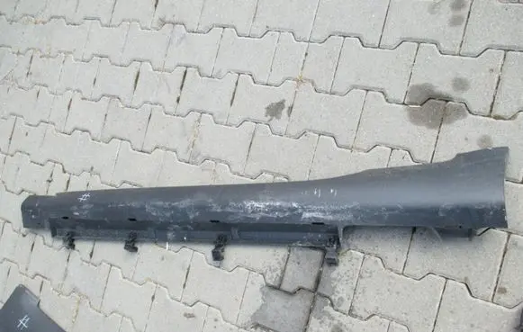 Opel Adam Sill