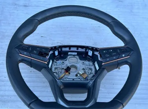 Cupra Formentor Steering wheel 5FA419091DQ