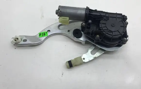 Mercedes-Benz C W205 Loading door check strap stopper A2058200042 S000047671A
