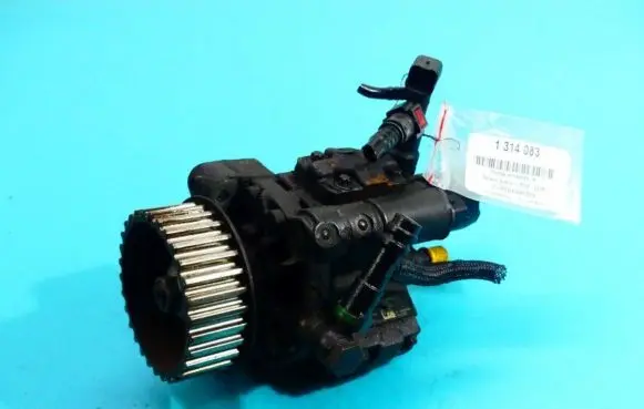 Renault Scenic II - Grand scenic II Fuel injection high pressure pump 5WS40153 IMPRK1314083