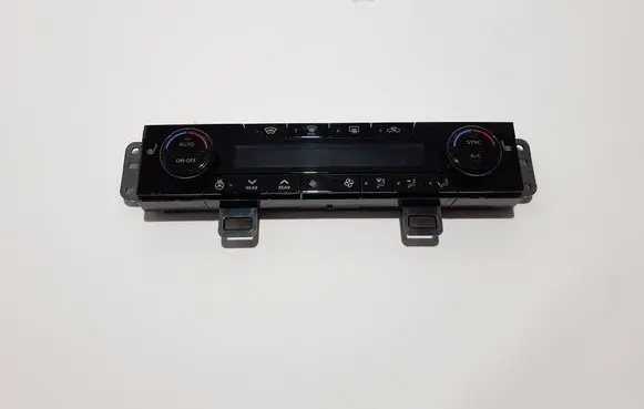 Nissan X-Trail T33 Air conditioner control unit module 275006RP6C