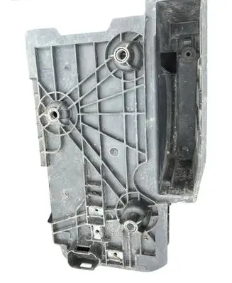 Renault Laguna III Battery box tray 244460001R