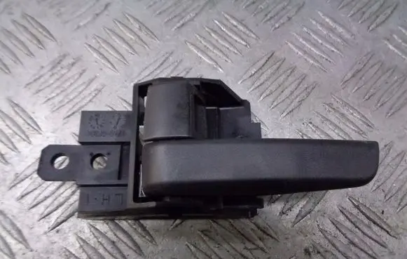 Mitsubishi Space Star Rear door interior handle trim 