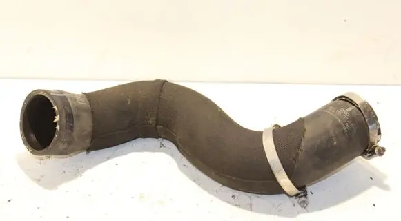 Audi A6 S6 C7 4G Intercooler hose/pipe 4G0145737P
