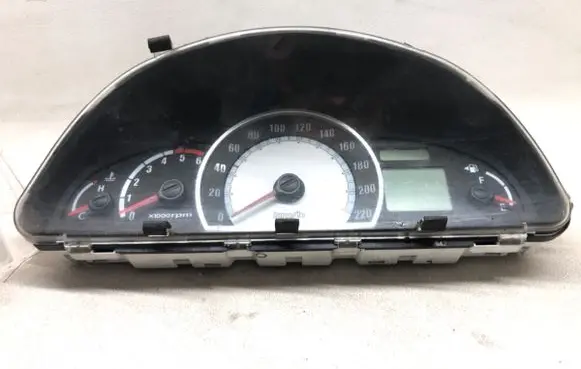 Hyundai Matrix Speedometer (instrument cluster) 94004-17510