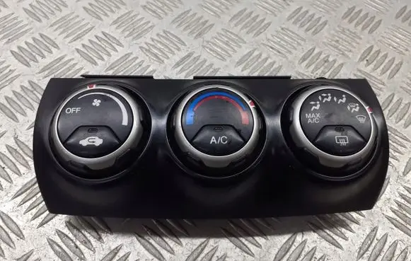 Honda CR-V Interior fan control switch D026Z