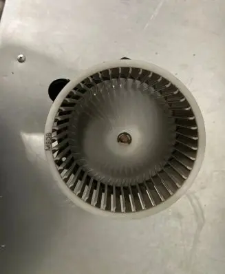 KIA Picanto Heater fan/blower F00S3B2562