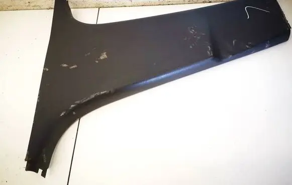 Peugeot 307 (B) pillar trim (top) 9647355977