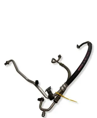 Mazda 2 Air conditioning (A/C) pipe/hose 754545743