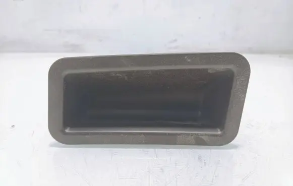 Tesla Model S Tailgate trunk handle 100926200e