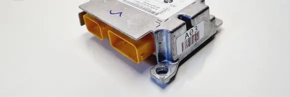 KIA Sportage Airbag control unit/module 95910K4200