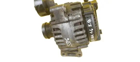 Ford Mondeo MK IV Generator/alternator BV6N10300BA JTBB