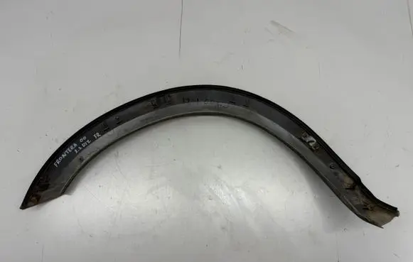 Opel Frontera B Fender trim (molding) 