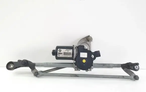 BMW 1 F20 F21 Front wiper linkage and motor 726750303 W000026097