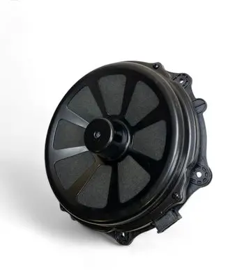 Porsche 911 991 Front door speaker 7PP035454E