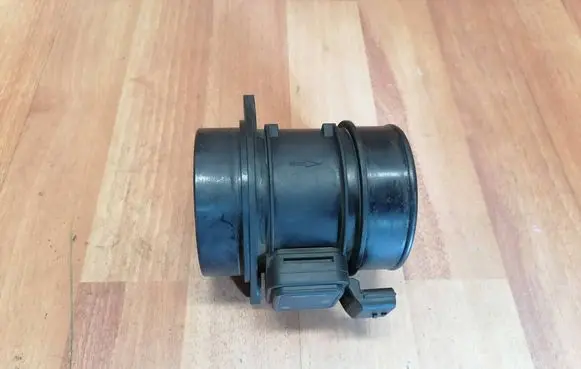 Mass air flow meter