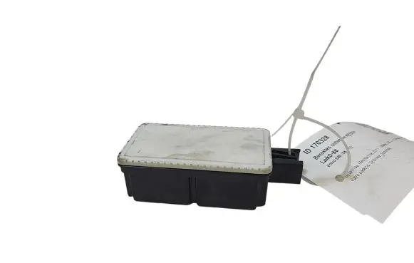 Volvo S40 Keyless (KESSY) go control unit/module 31268995