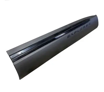 Ford Explorer VI Front door trim (molding) LB5BS20848BBW LB5BS20848B LB5BS20848