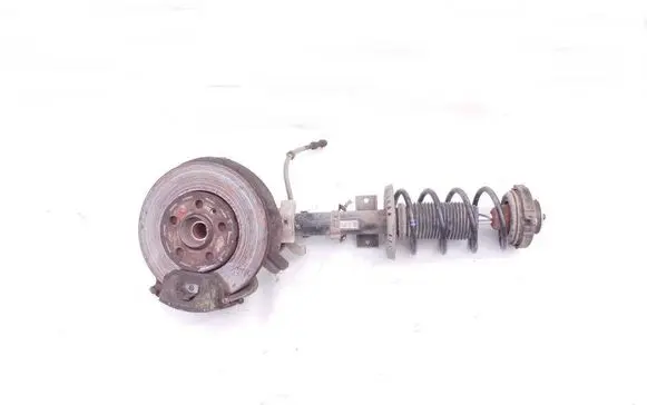 Seat Ibiza III (6L) Front shock absorber/damper 6Q0413031BR 14B6B2