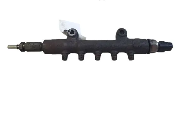 Ford Transit Fuel main line pipe 45PP31