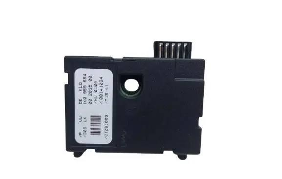 Skoda Octavia Mk2 (1Z) Steering angle sensor 1K0959654