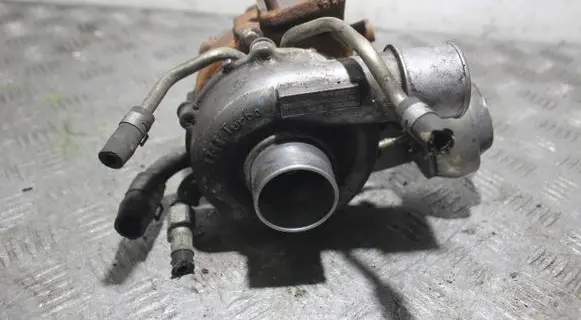 Ford Ranger Turbo