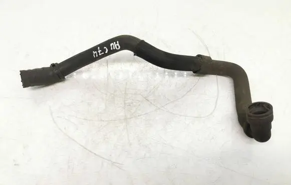 Ford Mondeo MK IV Engine coolant pipe/hose 6G918274ED